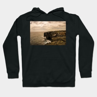 Ocean Seascapes Hoodie